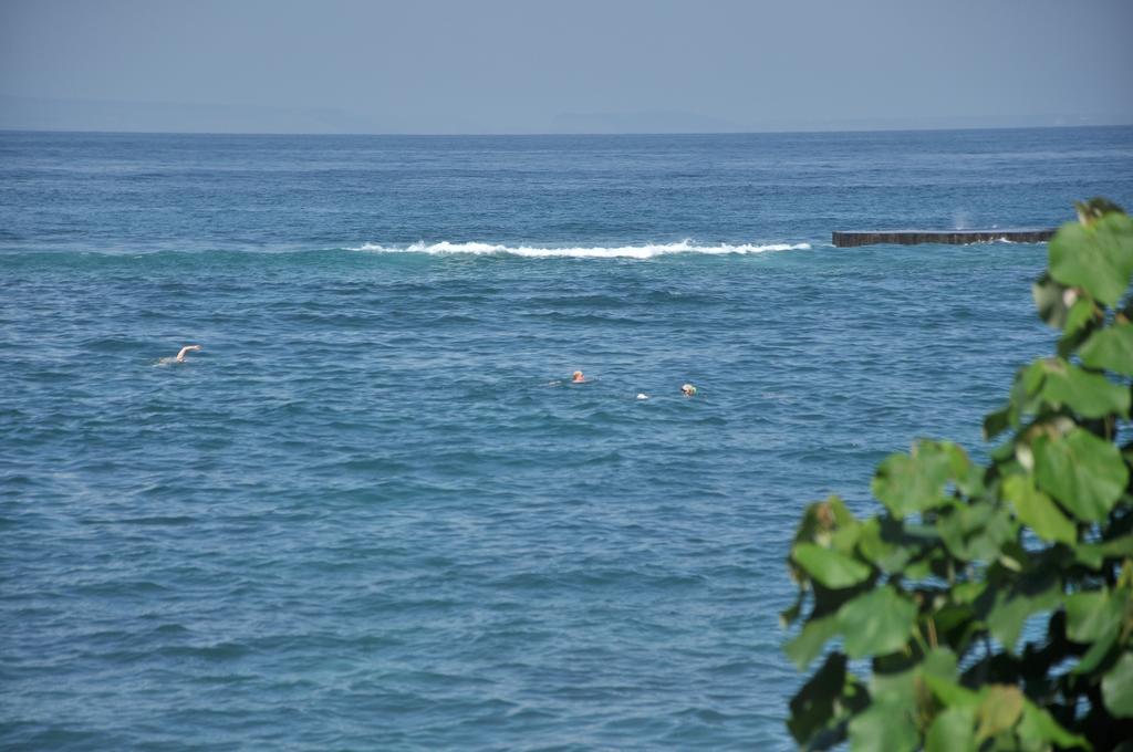 हॉलिडे पार्क Crystal Bali